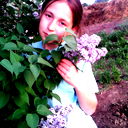 Регина Григорьева