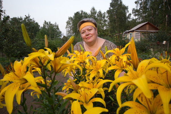 Валентина Бунева