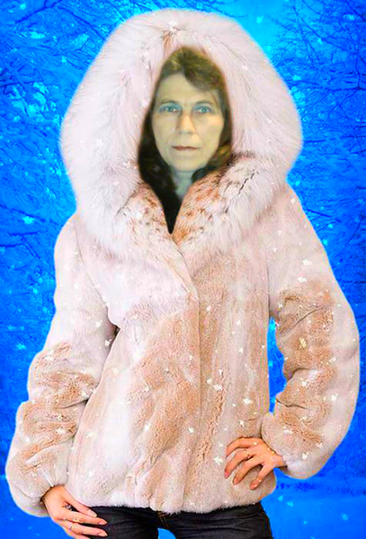 Люда Панюшкина