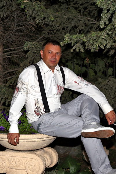 Вадим Радионов