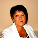Татьяна Сафронова