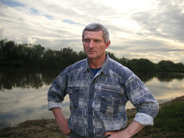 Головин Виктор