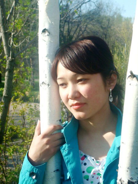 Толганай Омашева