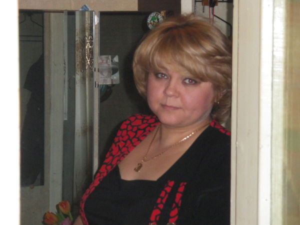 Елена Авласенко