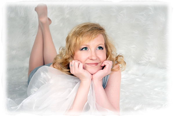 Татьяна Евдокимова