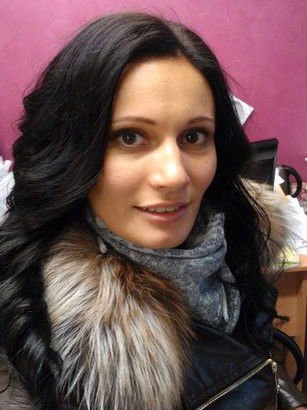 Татьяна Аньшакова