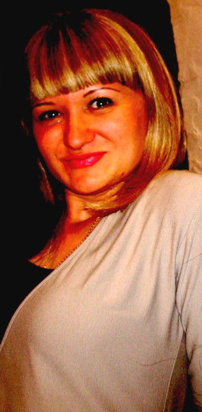 Татьяна Капацына