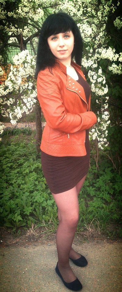 Юлия Кондратьева