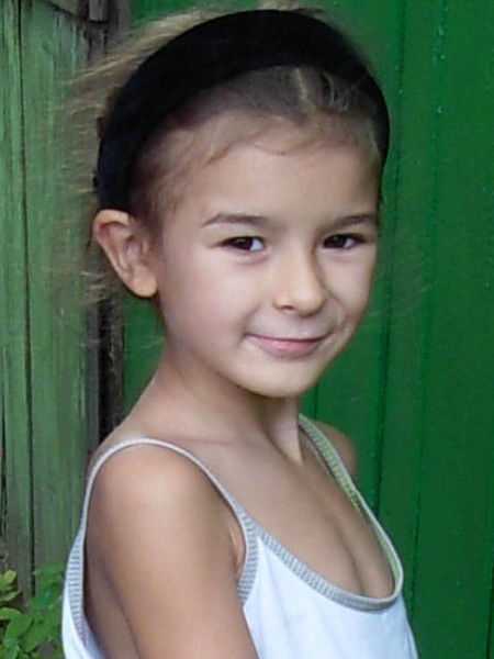 Ольга Набока