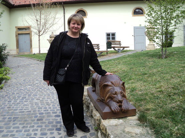 Юлия Гусева