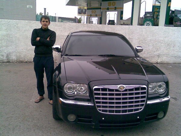 Евгений Рехлов