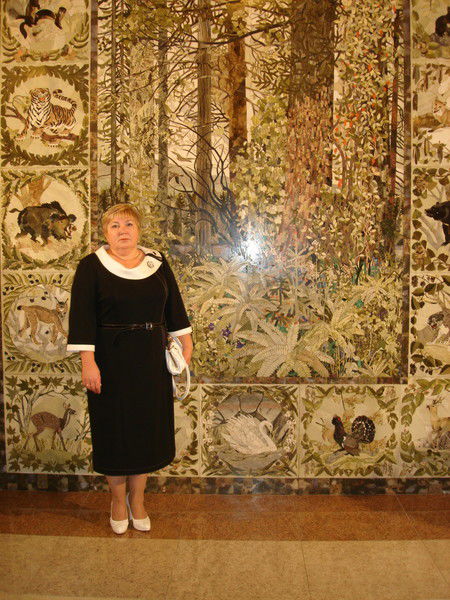 Вера Бугаева