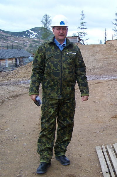 Владимир Ковалёв