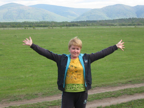 Наталья Филиппова