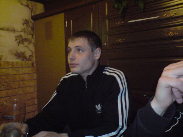 Виталий Самайкин