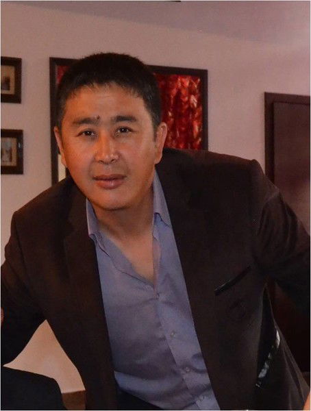 Аскар Турсынхан