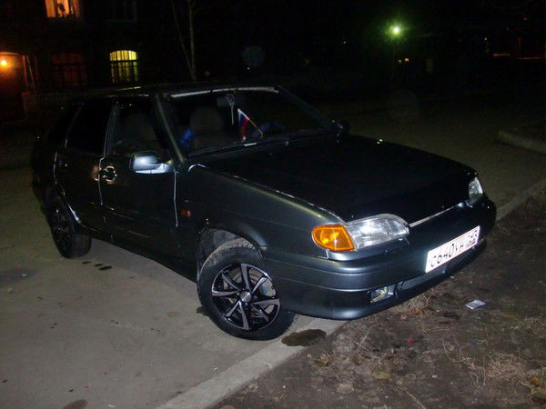 Ирина Карташова