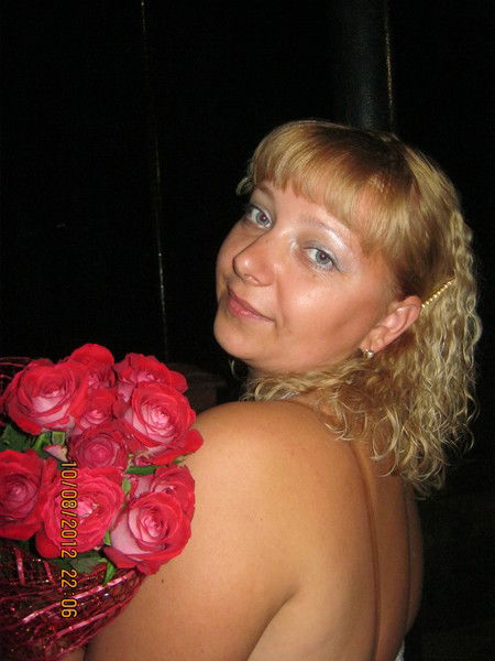 Елена Кулешова