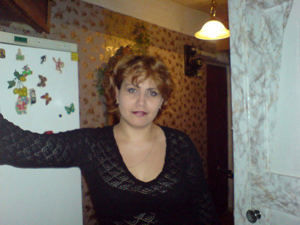 Маришка Сиденко