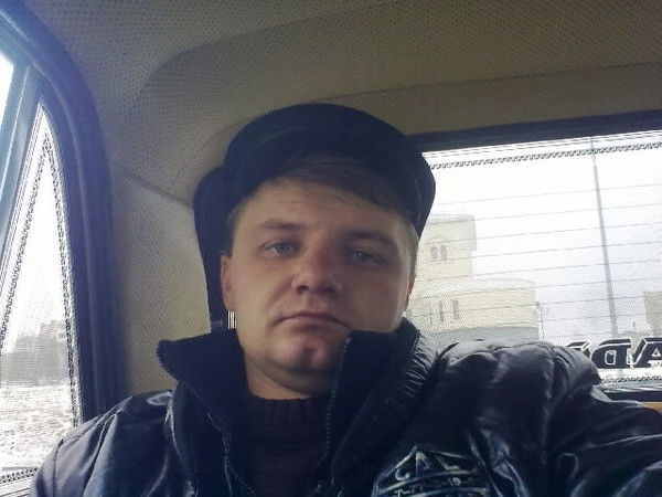 Денис Подоляка