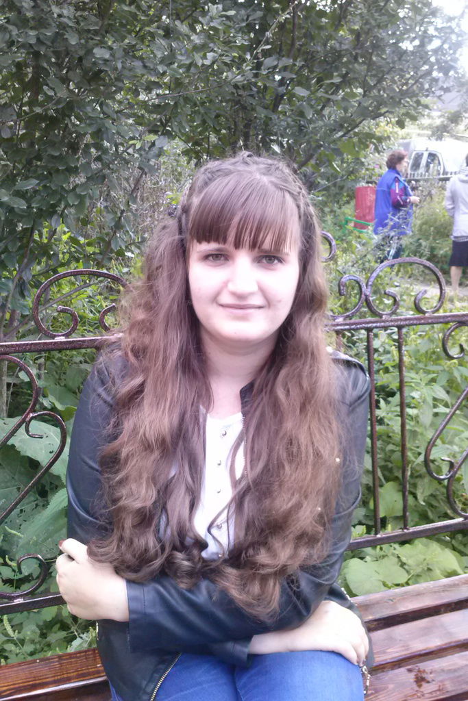 Анастасия Видинеева