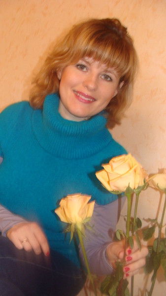 Natasha Арепринцева