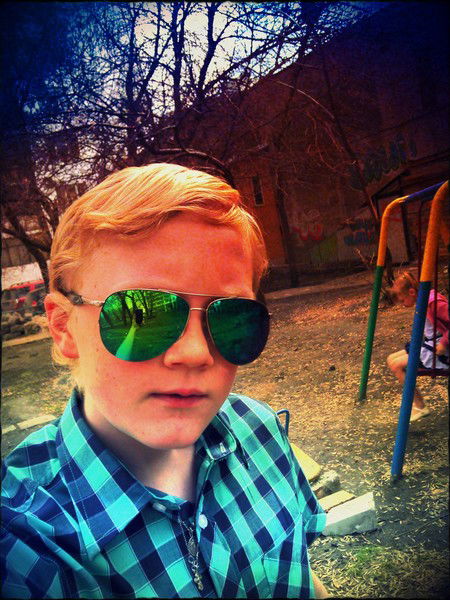 Александр Леготин