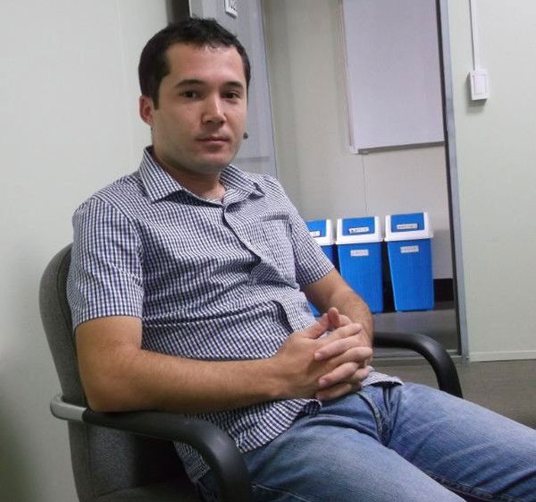 Алишер Усманов