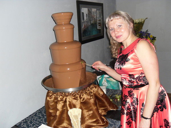 Зиновьева Ирина