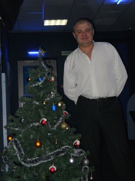 Василий Кунин