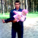 Юрик Любушкин