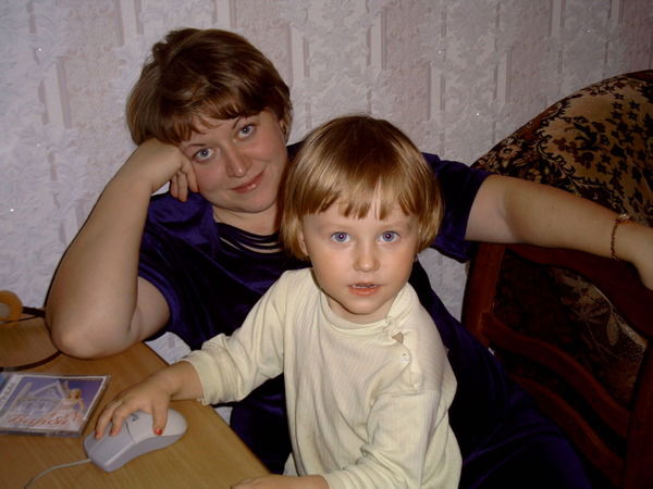 Наталья Клейменова