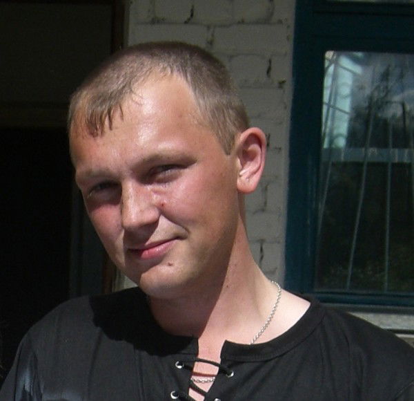 Дмитрий Кулигин