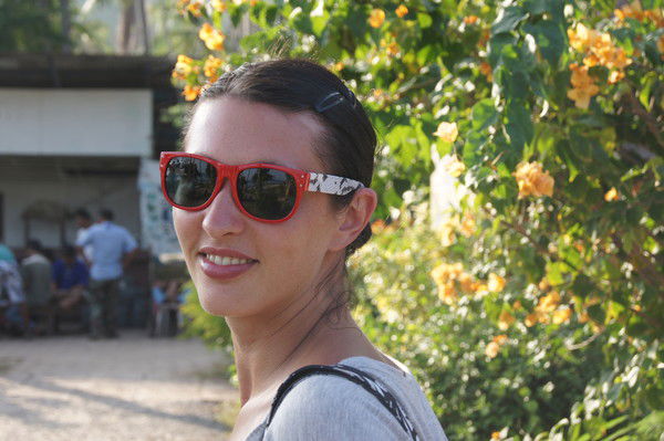 Наталья Котлярова