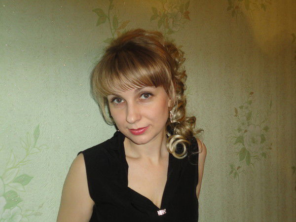 Ольга Файзулина