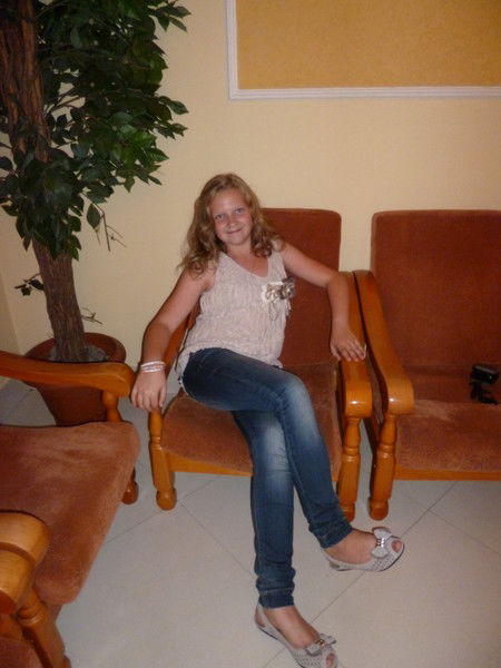 Мария Сквозникова