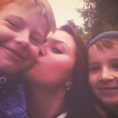 Елена Сончик