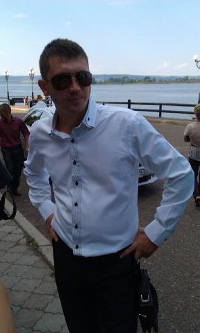 Валерий Гордеев