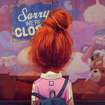 Настя Быстроновская