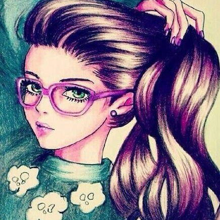 Эльвина Каримова