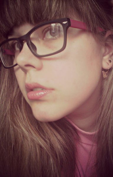 Анюта Шушеначева