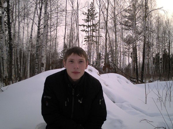 Евгений Попов