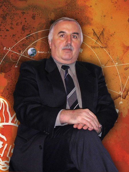 Вениамин Гусев