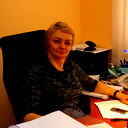Светлана Левина