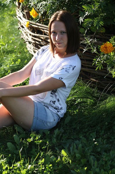 Вероника Неважно