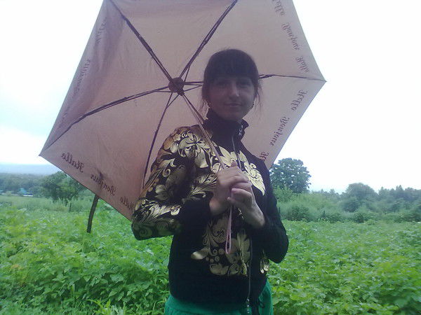 Осипова Татьяна