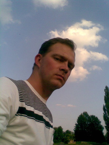 Сергей Дмитриченко