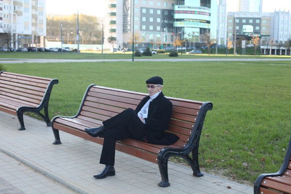 Алексей Синдеев