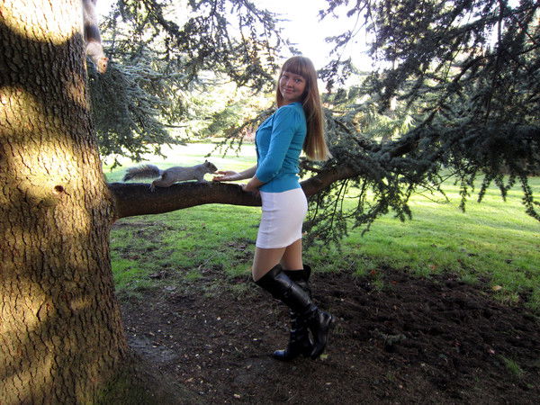 Ольга Борисова