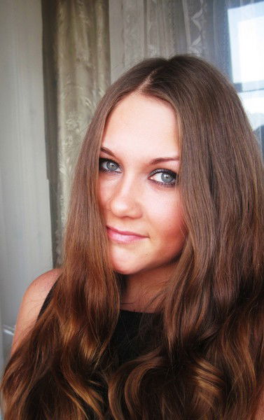 Валентина Каштанова